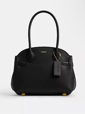 Coach Soft Empire Carryall Bag 21